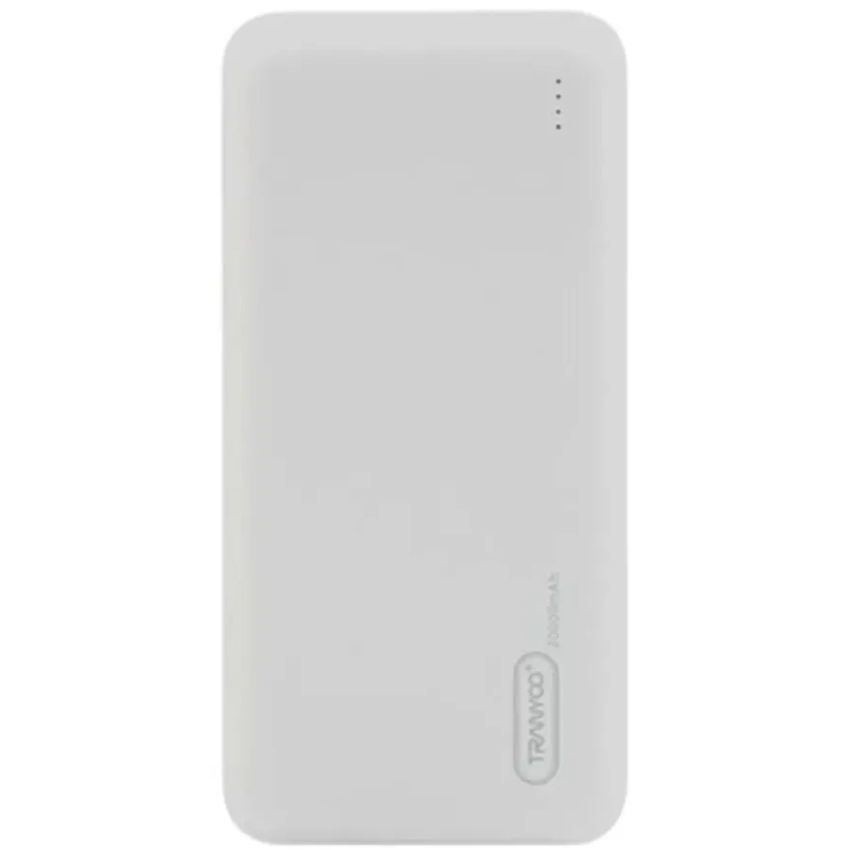 Power Bank Tranyoo T-D05 20000mah Blanco